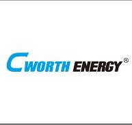 Cworth Energy Logo