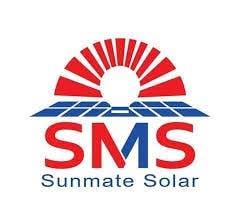 Sunmate Solar Logo
