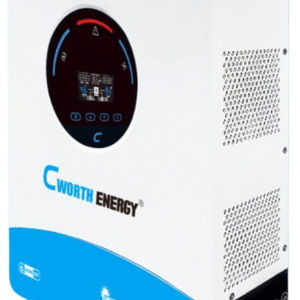 Cworth 12kva Hybrid Inverter