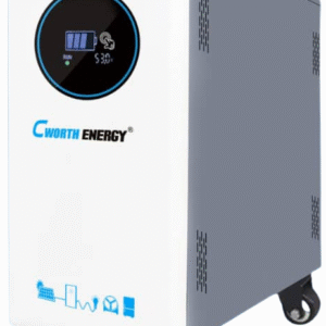 Cworth 15kwh Lithium Battery