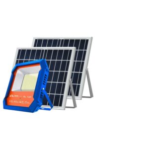 200w Sunmate Sky light solar powered flood light