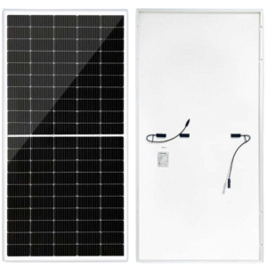 Cworth 400w Solar Panel