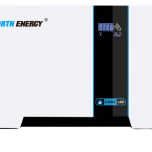 Cworth 5kwh 24v Lithium Battery