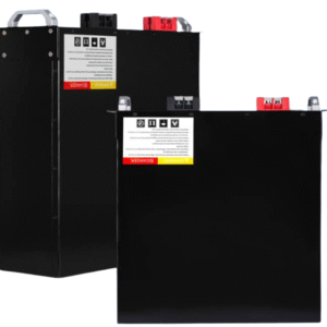 Cworth 5kwh 48v Rackable Lithium Battery with 5 years warrantee and can be paralleled up to 6 units