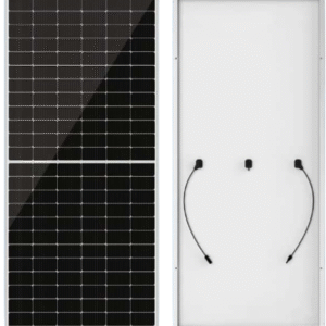 Cworth 600w Solar Panel