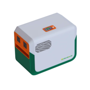 Cola 3600 All in one sola generator